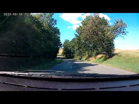 VRCHY HOBBY CUP HALENKOVICE 17.9. 2023 ONBOARD 1