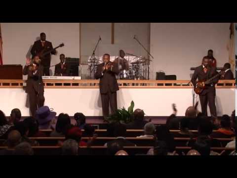 Shawn Brown & Da Boyz - Everything's Gonna Be Alright