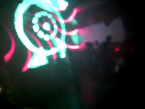 Markus Schulz Maddness @ Guv 2/25/12 - Part 1