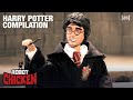 COMPILATION Harry Potter Robot Chicken Adult Swim