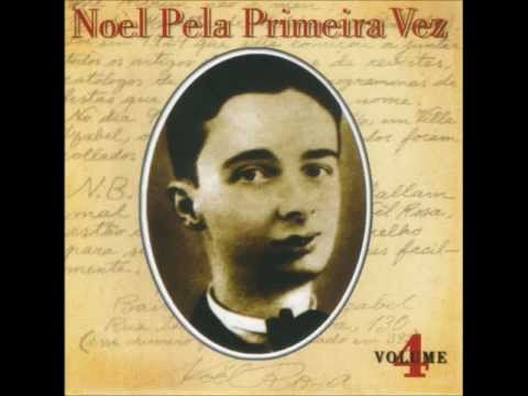 Noel Rosa - Feitio De Oração (Castro Barbosa e Francisco Alves)