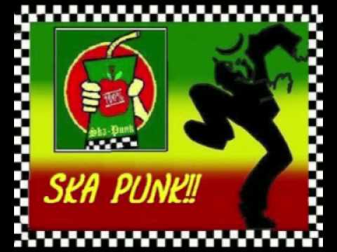 SKAMPARARAS - Skampararas