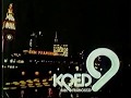 KQED Station ID WTTW 1982