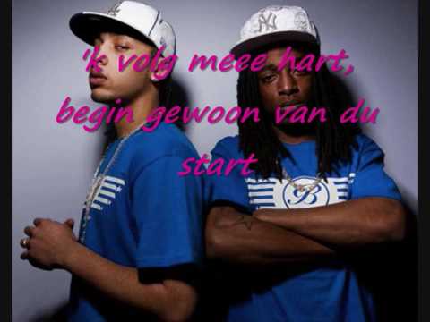 Singa & Nino- beter zo ft. mello D verliefd op jou