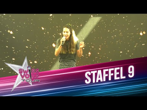 Sofia - Swiss Voice Tour 2024, Thur Markt