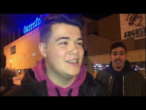 HARKO VS AKAR FINAL REGIONAL BIG WINGS ZARAGOZA (26/1/2019)