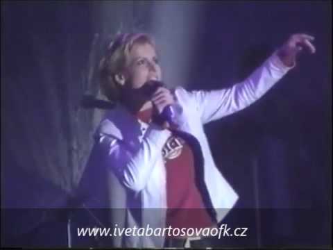 Iveta Bartošová / Víš lásko, Léto, Nekonečná, Skandál, Tři oříšky