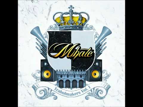 TORMENTO - Lo sò (prod. MHATE TRABOLMAKERS).mp4