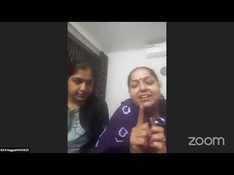 Nov 19 Ashtavakra Gita: Day 208 -Dada Laxmi Bhagwan ब्रह्मज्ञान वाणी By Sant BhupeshJi LIVE streamed