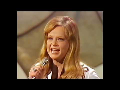 🔴 1971 Eurovision Song Contest From Dublin (German Commentary By Hans Verres & Ernst Grissemann)