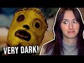 Slipknot - Sulfur | Singer Reacts |