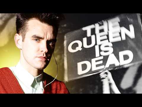 The Queen Is Dead: The Smiths' Savage Attack on the Monarchy Explained