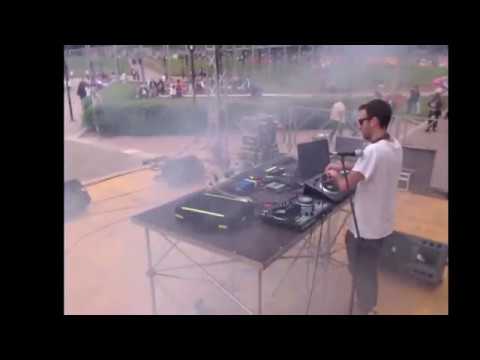 PreciousLand @ Primomaggiolive (Full Live Set) (May 1, 2018) - Baronissi, Italy