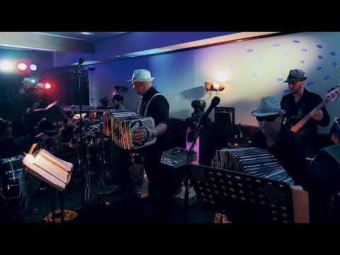 New Polish Sounds - Back When