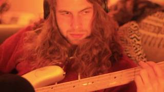 Matt Corby - Belly Side Up (Cover by Jonte & Alex)