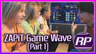 ZAPiT Game Wave (Part 1/2) - A Canadian Console With A Dark Secret - Retro Pals