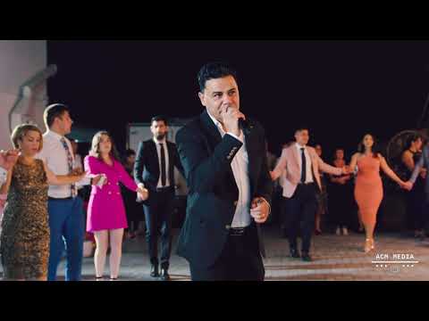 Muzica de petrecere cu Emil Moldovan Luke | Nunta Raluca si Dan