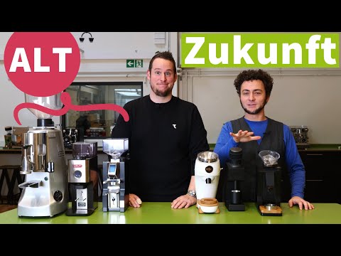 Die beste Art Zuhause Kaffee zu mahlen - Single Dosing