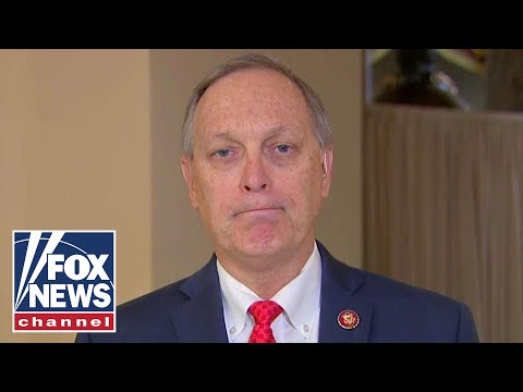 Rep. Biggs pushes back on Pelosi's impeachment announcement