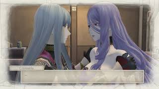 Valkyria Chronicles 4 - The Two Valkyria DLC - A Fateful Encounter