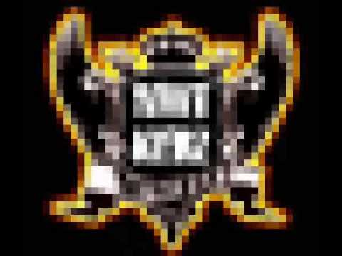 Kerz - Jestem sam feat.Blejd,Szczuras,Dj.Gemba