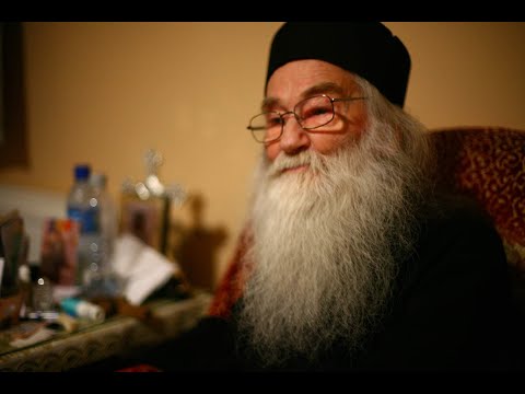 Problemele tinerilor, ale învățământului - părintele Justin Pârvu