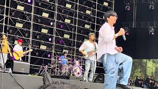 JUST FOR MY MOM  —  SHEILA On B-Side Live @ PESTAPORA 2025