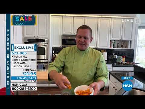 HSN | Summer Kitchen Essentials - Nespresso 05.28.2021 - 01 PM