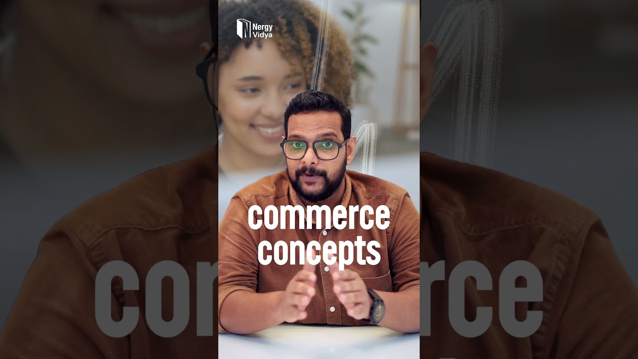 Why 70% of commerce graduates do not get good job? 🤯