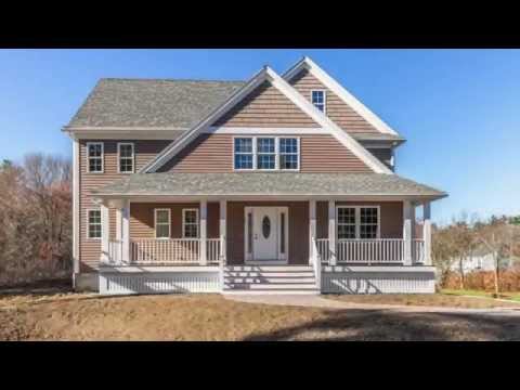 12 McGrane Rd, Wilmington MA - Jonathan J. Parker & Sharon Kelley - Tel 978-886-3737