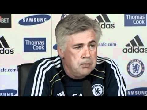 Livin' with Villas-Boas