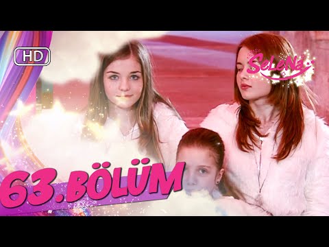 Selena 63. Bölüm HD