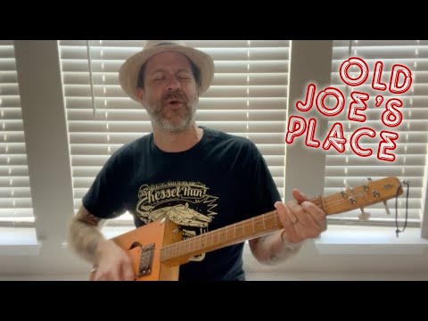 Old Joe's Place (song from A Mighty Wind film)