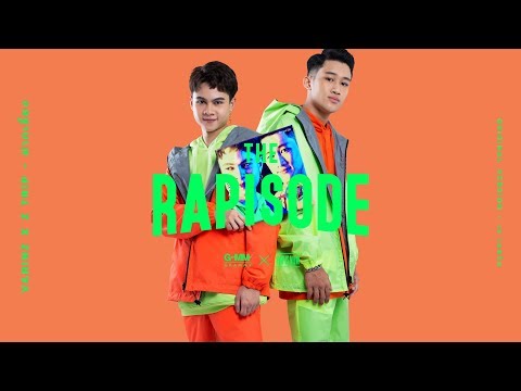 ฝากเลี้ยง - VARINZ x Z TRIP (THE RAPISODE) [Official Audio]