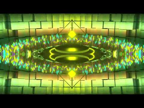 FREE Disco effects VJ Night Club Background