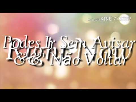 Anjos Family -  Basta ft Danny P ( Lyrics)