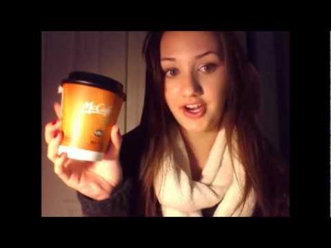 Vloguary Day 12 - Technical Difficulties