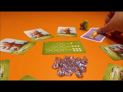 HABA Frido’s Treasure Trove