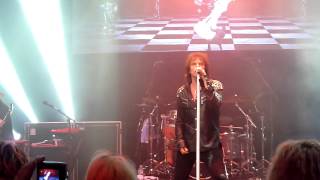 Europe - The Second Day - MSC Divina - Monsters of Rock Cruise - 4-19-2015