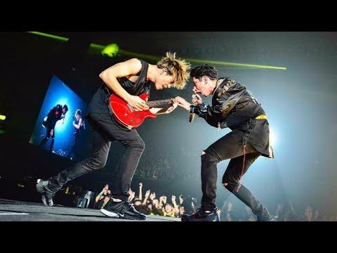 ONE OK ROCK - 20/20 (LIVE MUSIC VIDEO) || KOO EDIT