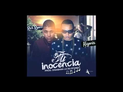No lo pienses algenis ft rick ryan prod by digaban