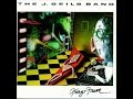 Freeze Frame - J  Geils Band (1080p)