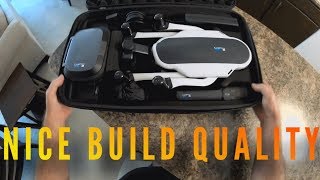 GoPro Karma with HERO6 - відео 4