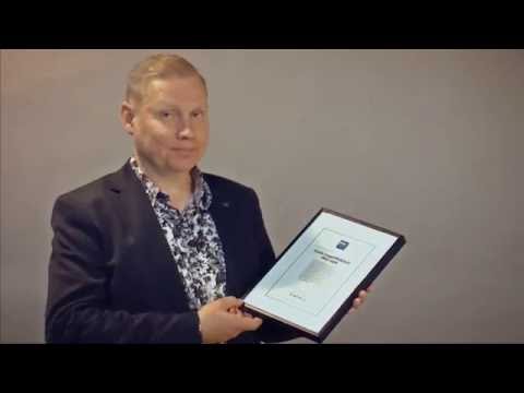 EISA Award 2016: Canon imagePROGRAF PRO-1000