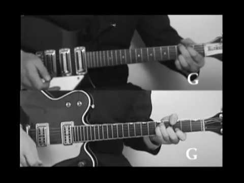 Learn The Beatles, To A Tee! - She Loves You