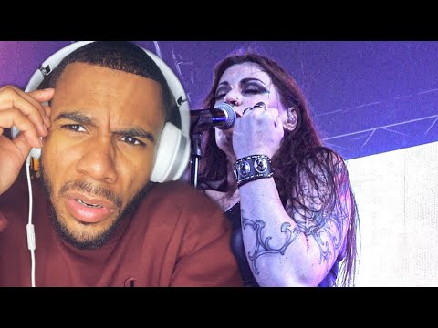 Nightwish First Time Hearing - Alpenglow (Official Live) | Reaction