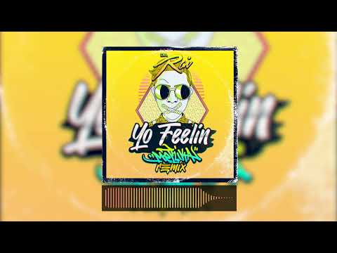 Dr. Raí - Yo Feelin (Metzika! Remix)