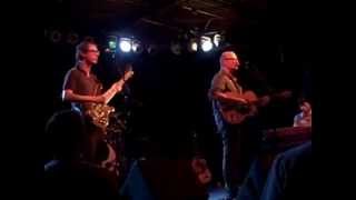 Mike Doughty - Down On The River By The Sugar Plant (live)