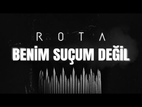 Video thumbnail for Benim Suçum Değil