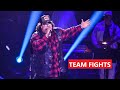 Niclas Scholz - Human | The Voice 2023 (Germany) | Team Fights